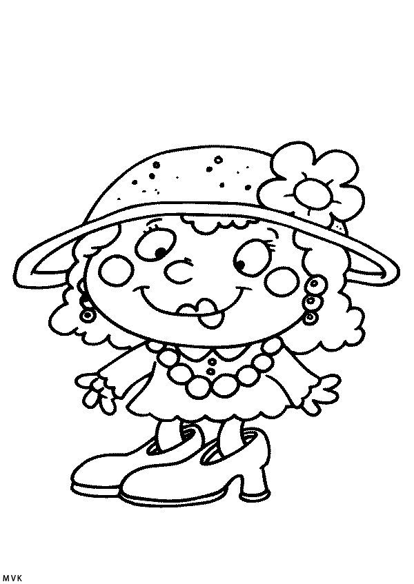 little monsters007